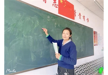 张弘——高级教师